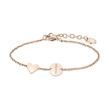 Liebeskind Berlin Armband LJ-0523-B-20 IP Roségold im Sale